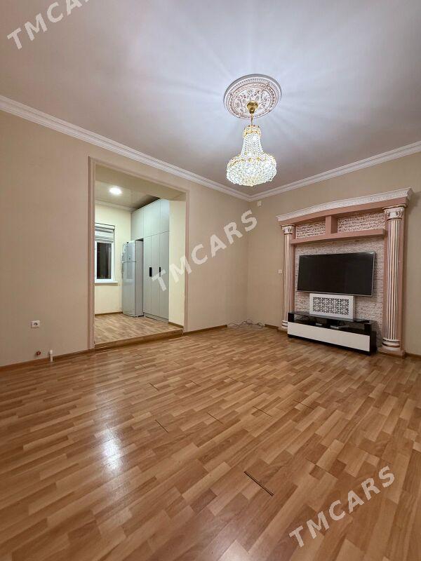 Swoboda 3kom 3etaz 85m2 - Ашхабад - img 9