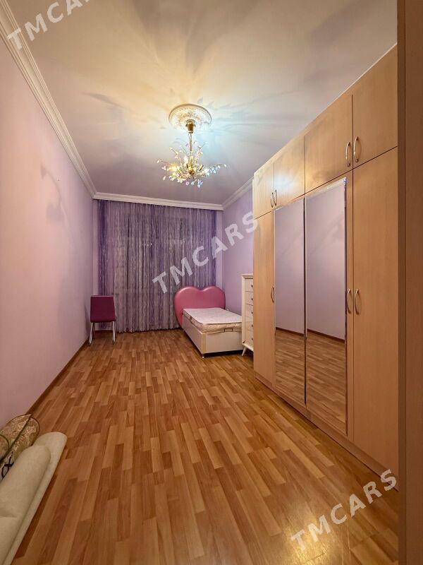 Swoboda 3kom 3etaz 85m2 - Ашхабад - img 6