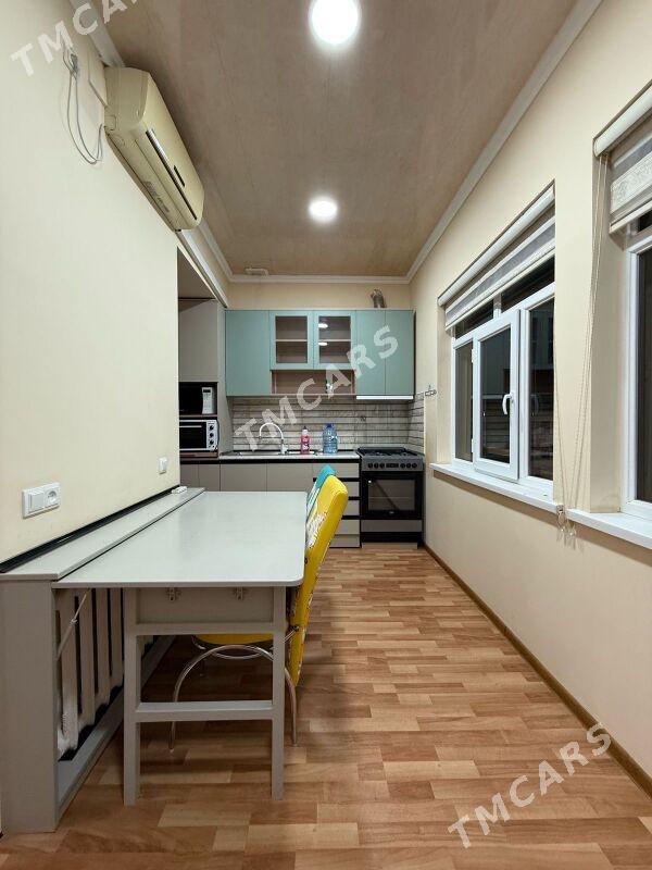 Swoboda 3kom 3etaz 85m2 - Ашхабад - img 2