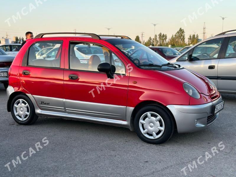 Daewoo Matiz 2004 - 43 000 TMT - Дашогуз - img 5