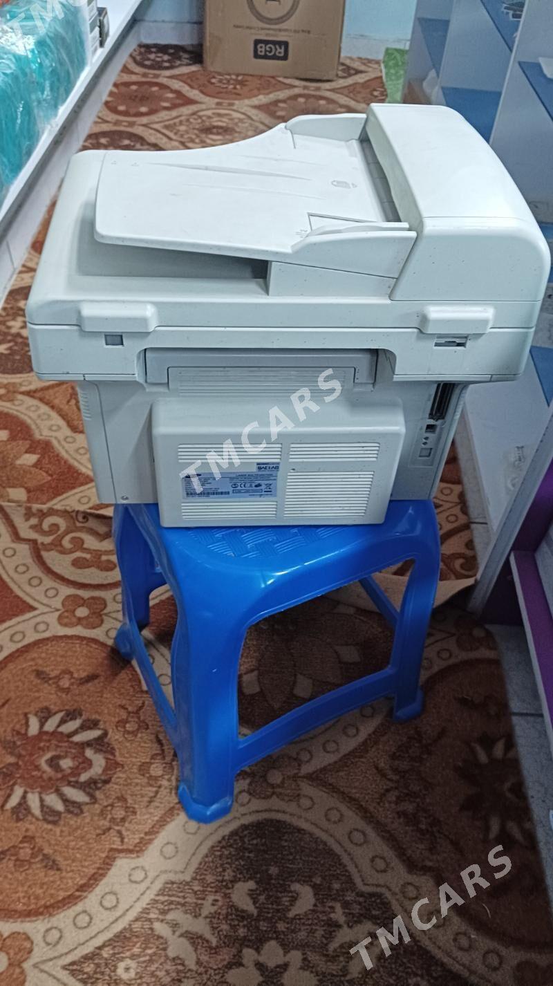 SAMSUNG PRINTER - Halaç - img 4