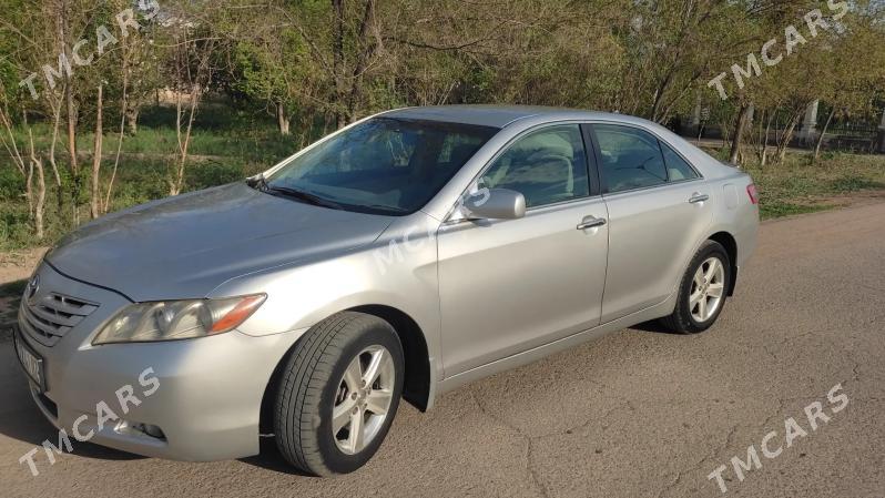 Toyota Camry 2008 - 145 000 TMT - Köneürgenç - img 8