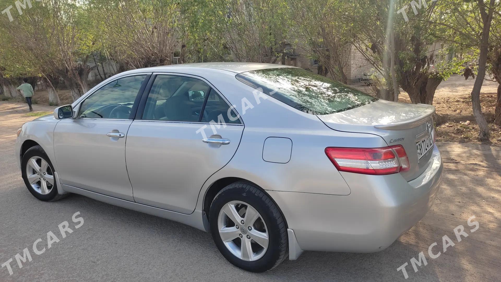 Toyota Camry 2008 - 145 000 TMT - Köneürgenç - img 10