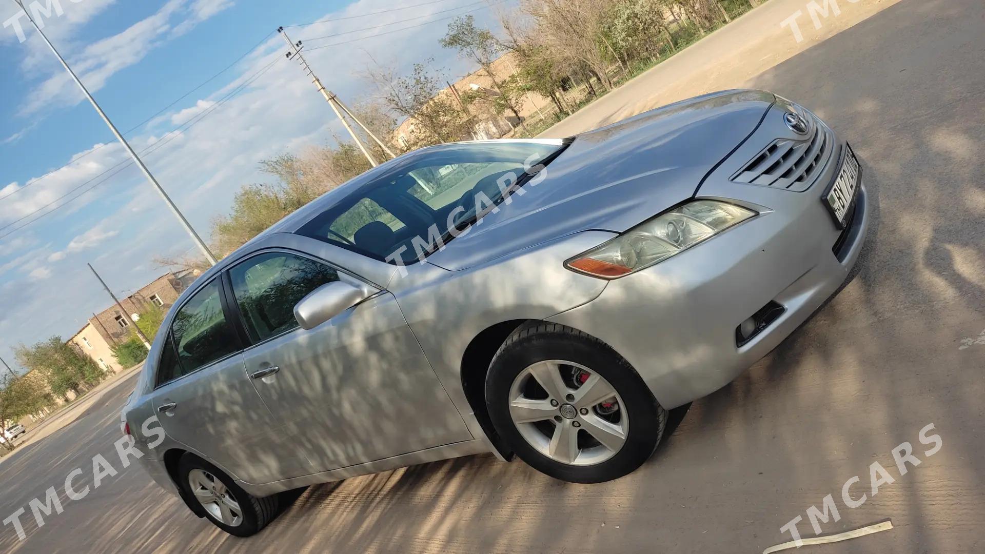 Toyota Camry 2008 - 145 000 TMT - Köneürgenç - img 7