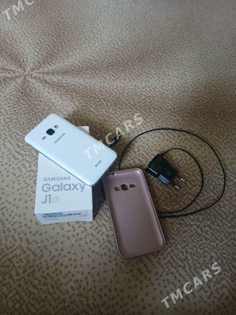 SAMSUNG J1 - Gumdag - img 2