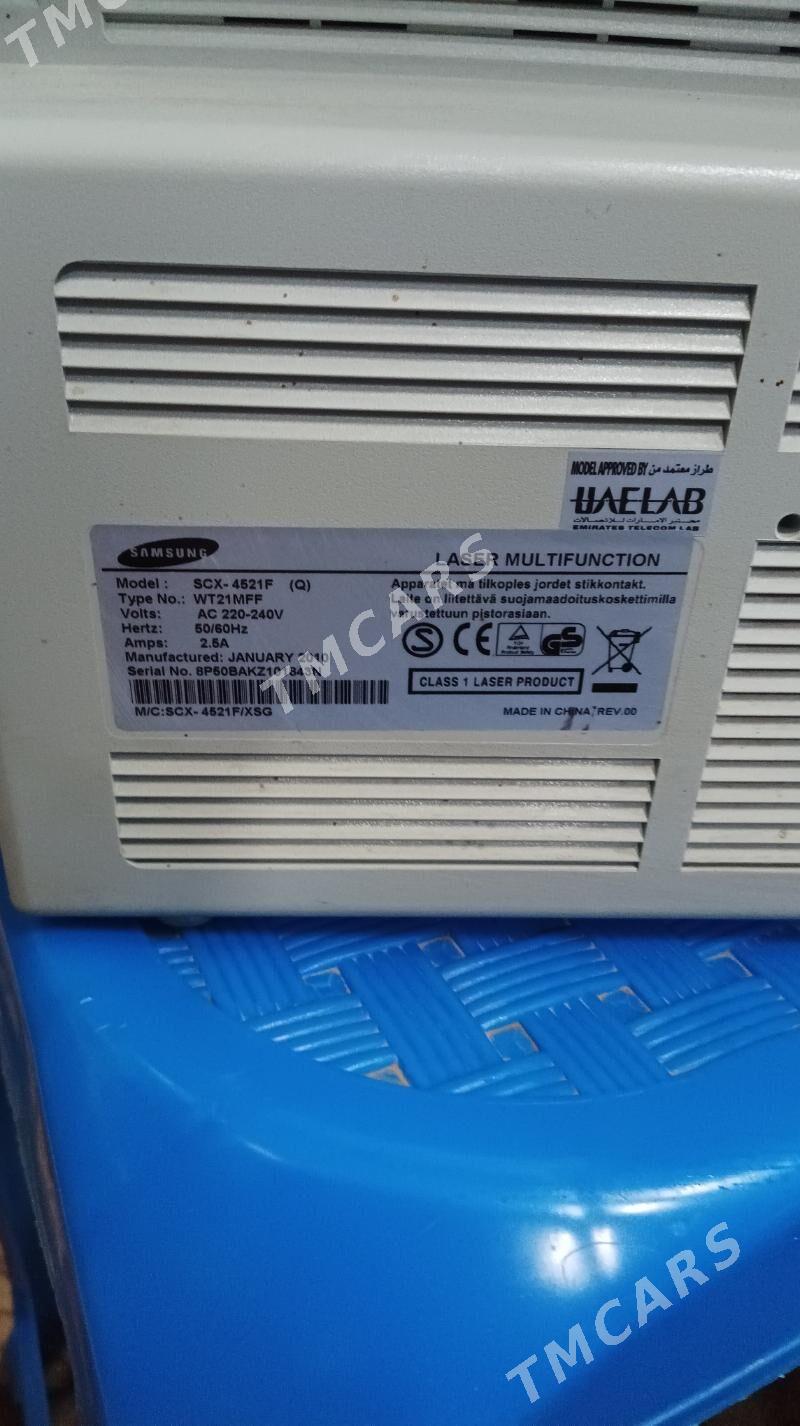 SAMSUNG PRINTER - Halaç - img 3