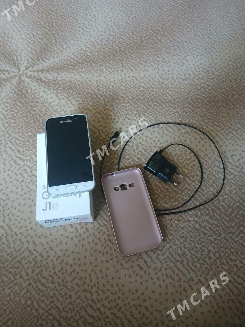 SAMSUNG J1 - Gumdag - img 3