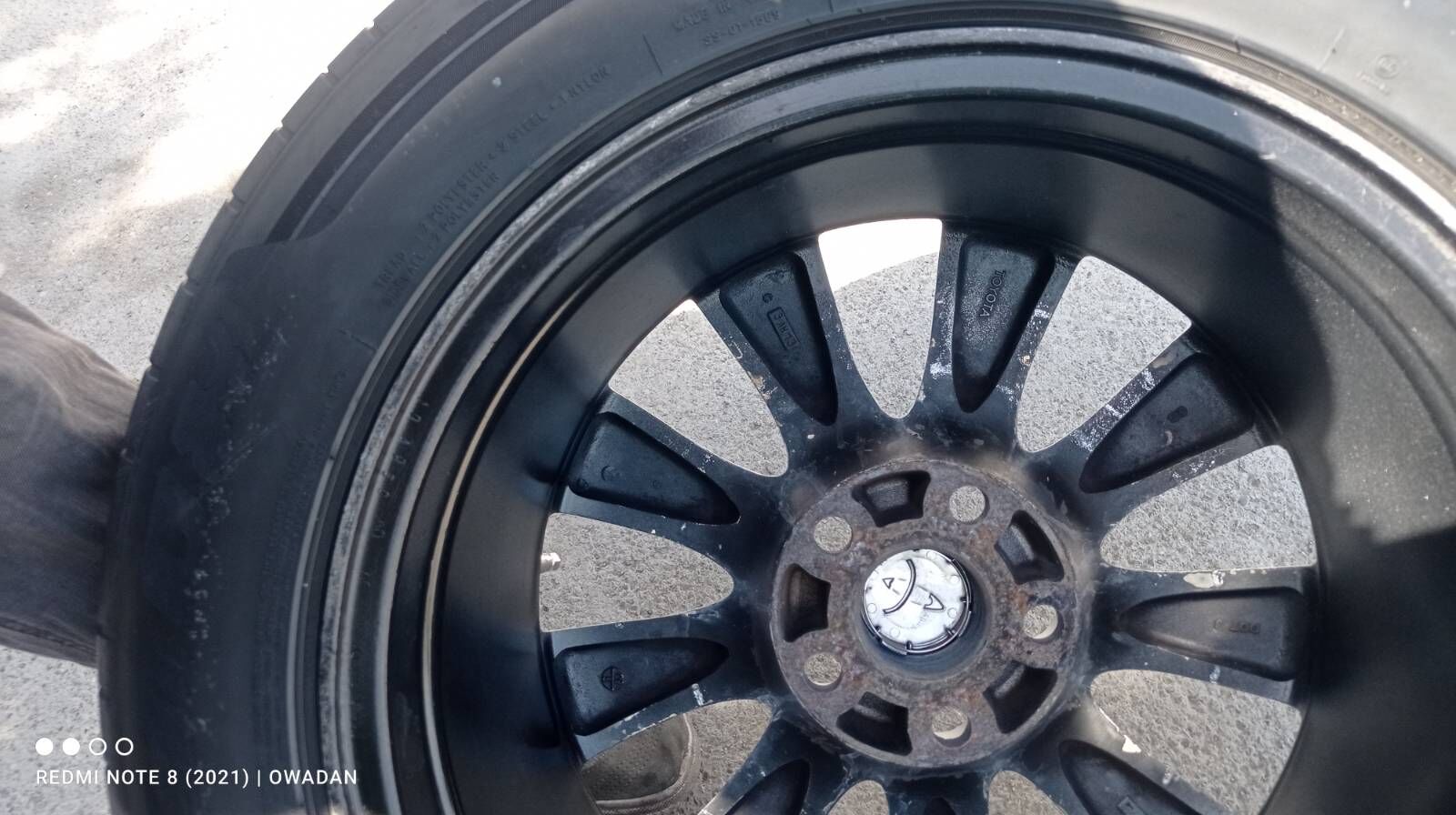 Disga teker 3 000 TMT - Хитровка - img 2