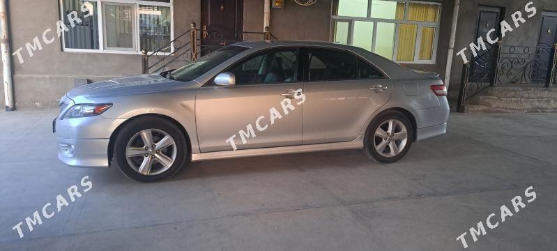 Toyota Camry 2009 - 190 000 TMT - Байрамали - img 5