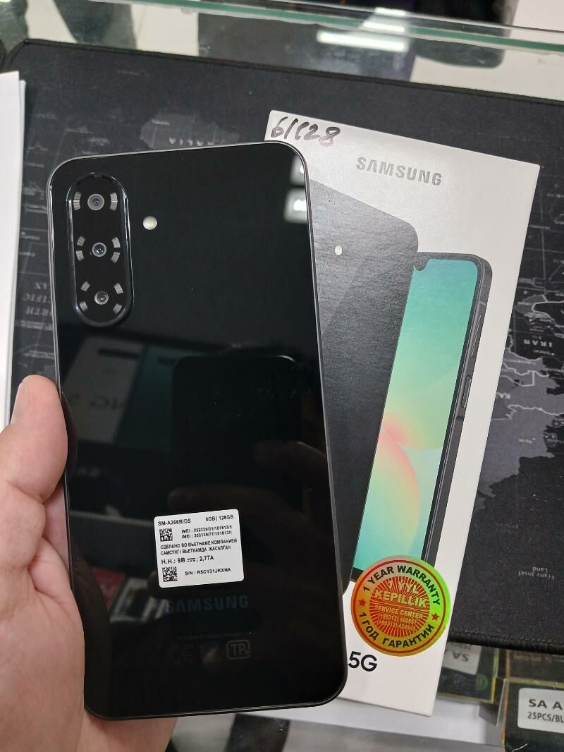 RABOÇY TELEFON SATYN ALŶAS - Ашхабад - img 9