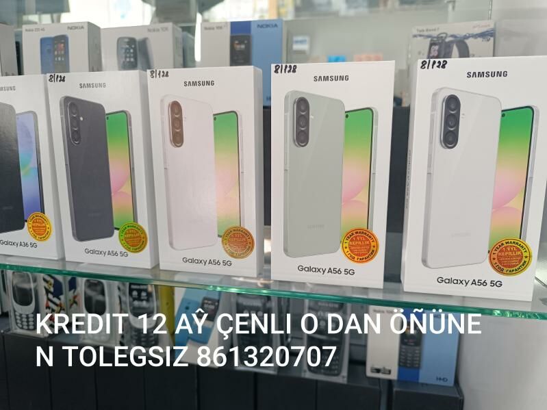 RABOÇY TELEFON SATYN ALŶAS - Ашхабад - img 8