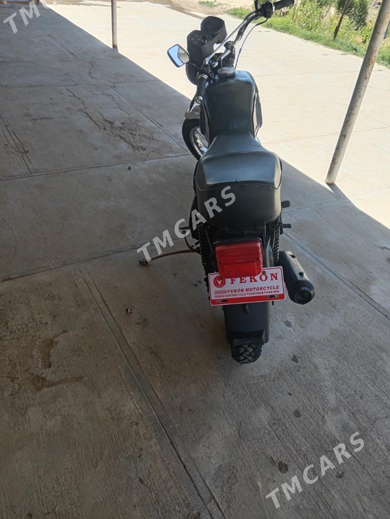 Fekon FK200-14G 1999 - 8 000 TMT - Ёлётен - img 4