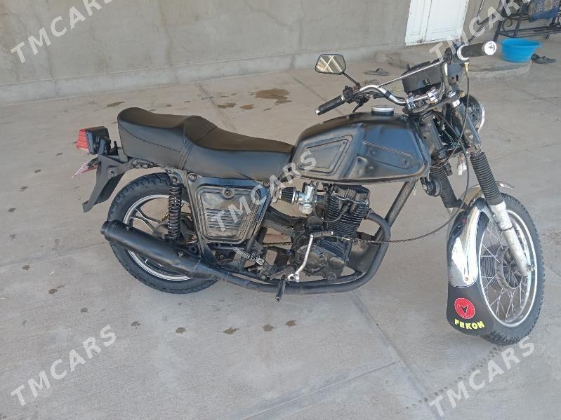 Fekon FK200-14G 1999 - 8 000 TMT - Ёлётен - img 2