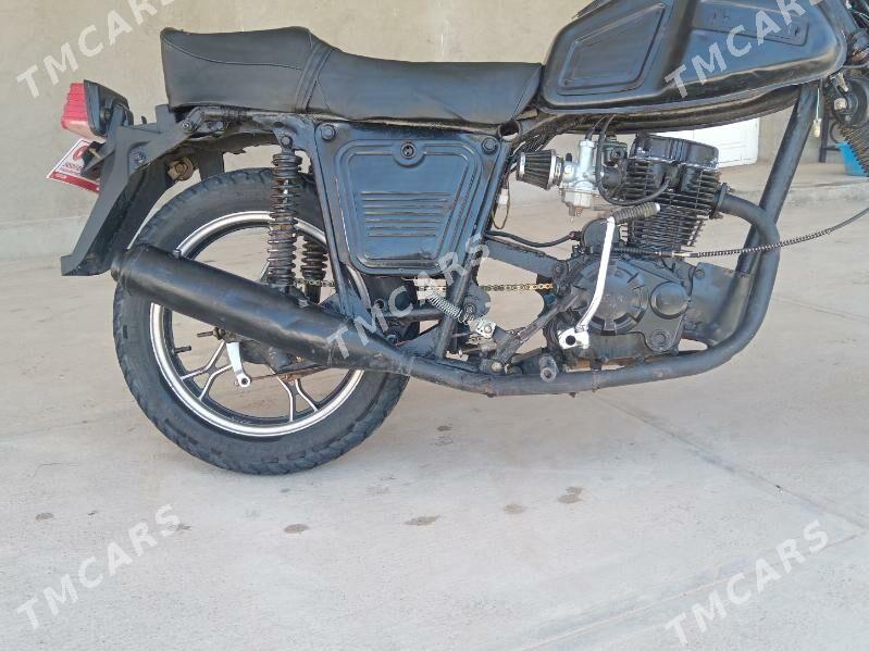 Fekon FK200-14G 1999 - 8 000 TMT - Ёлётен - img 3