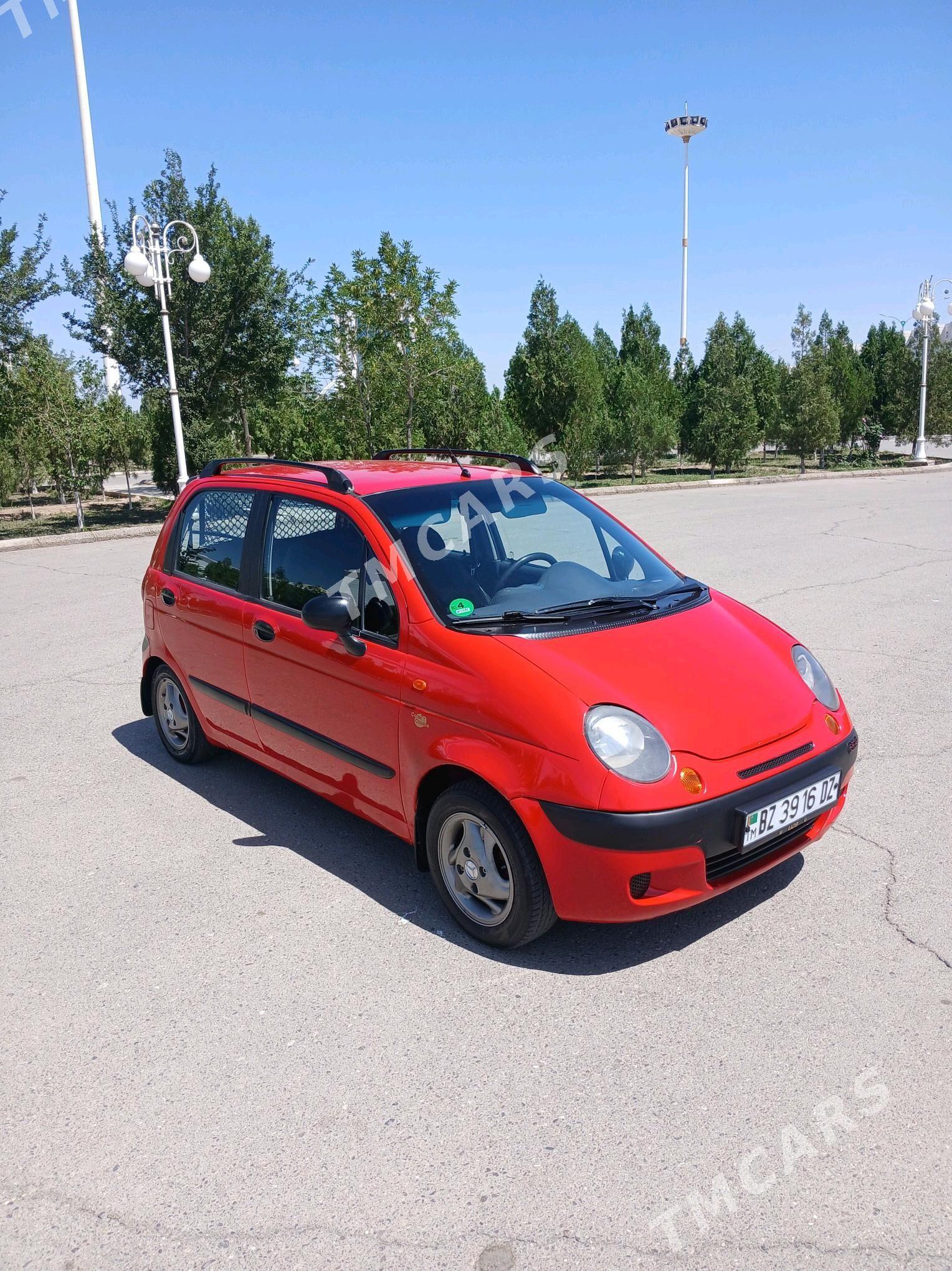 Daewoo Matiz 2003 - 45 000 TMT - Дашогуз - img 2