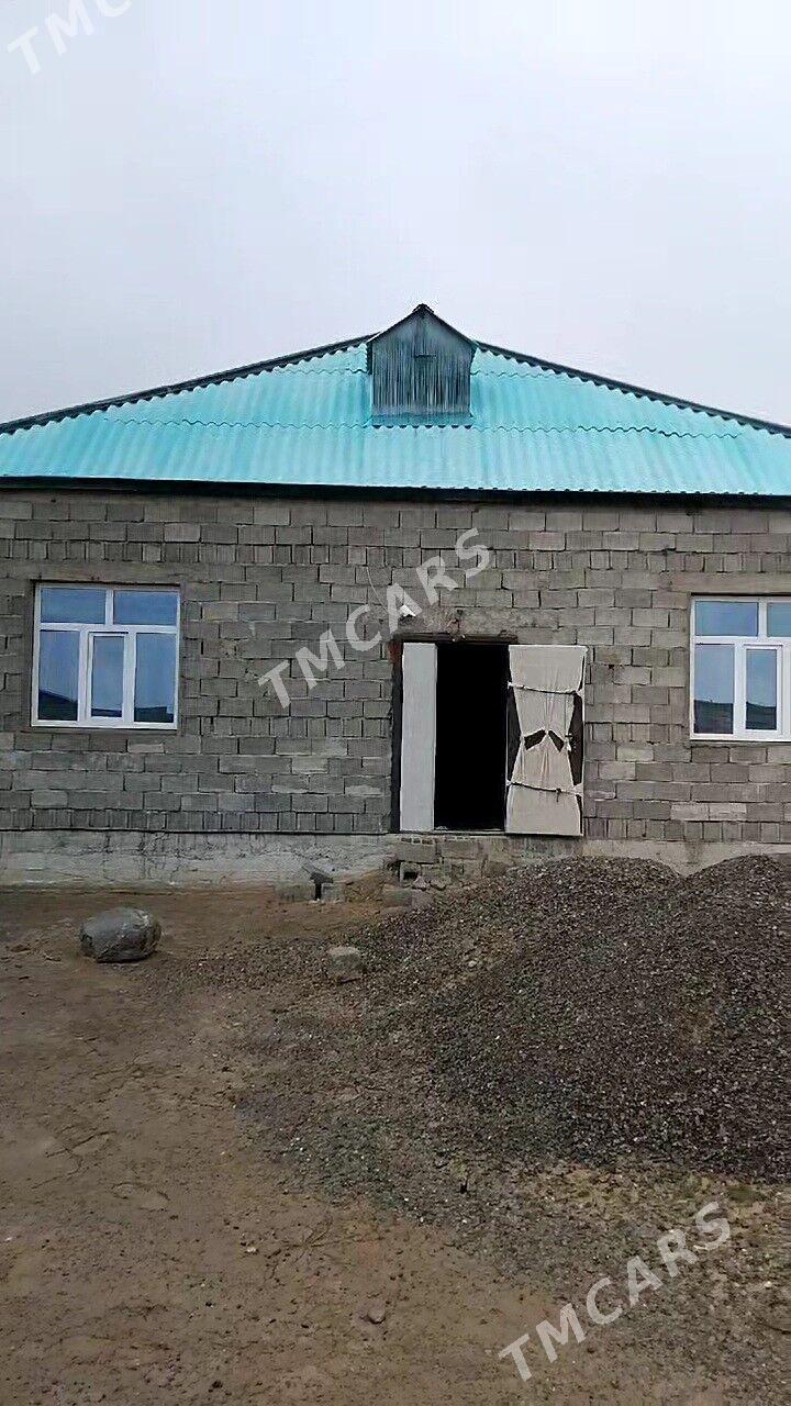 Öňaldy plan jaý - Ак-Бугдайский этрап - img 3
