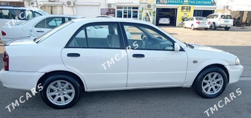 Mazda 626 2001 - 45 000 TMT - Mary - img 3