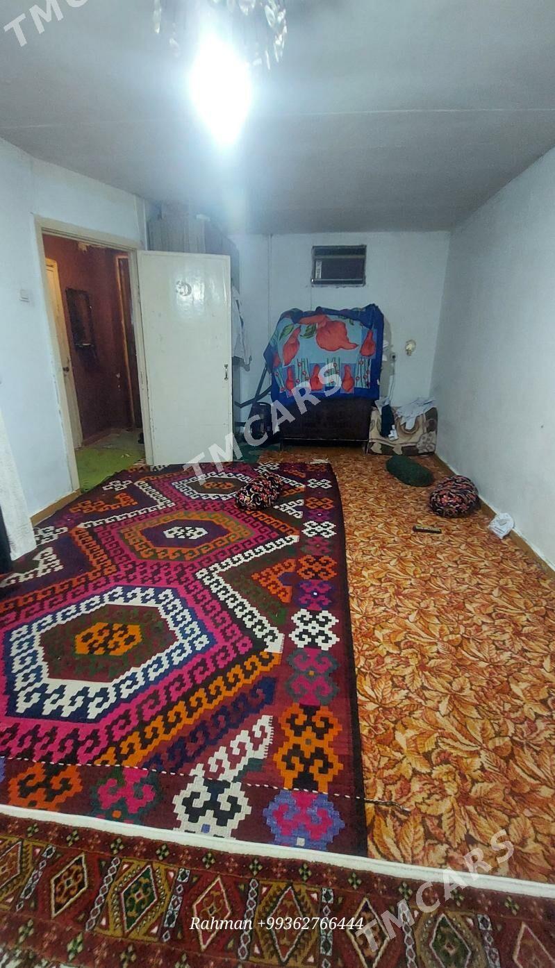 (2157)-9MKR AYTAKOW KOCE 40-KWADRAT 2-ETAJ 9МКР - Aşgabat - img 3