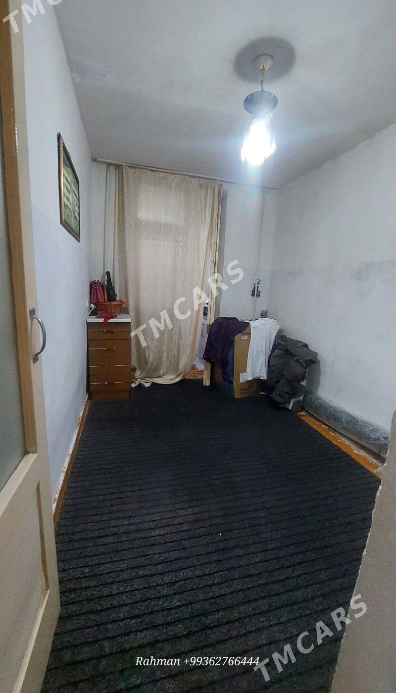 (2157)-9MKR AYTAKOW KOCE 40-KWADRAT 2-ETAJ 9МКР - Aşgabat - img 4