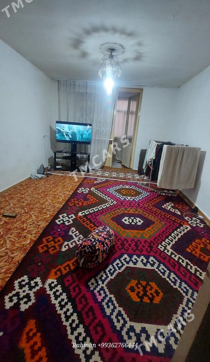 (2157)-9MKR AYTAKOW KOCE 40-KWADRAT 2-ETAJ 9МКР - Aşgabat - img 2