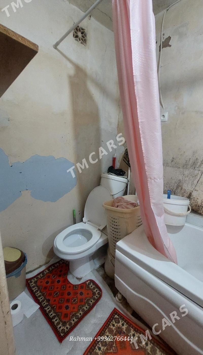 (2157)-9MKR AYTAKOW KOCE 40-KWADRAT 2-ETAJ 9МКР - Aşgabat - img 9