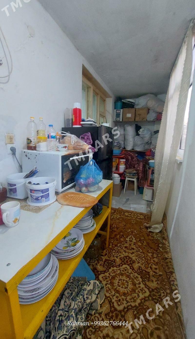 (2157)-9MKR AYTAKOW KOCE 40-KWADRAT 2-ETAJ 9МКР - Aşgabat - img 7