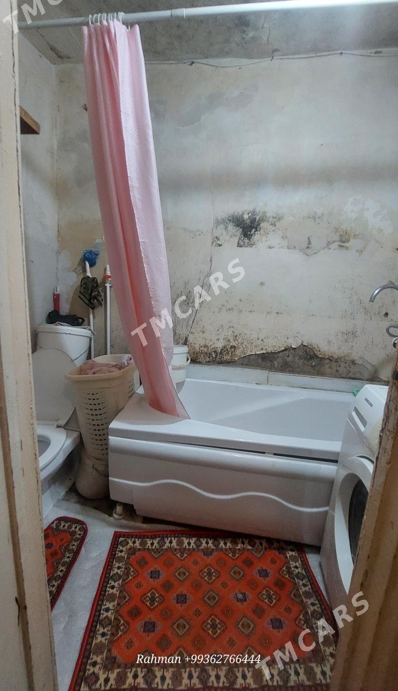 (2157)-9MKR AYTAKOW KOCE 40-KWADRAT 2-ETAJ 9МКР - Aşgabat - img 8