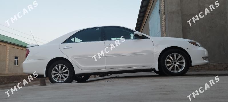 Toyota Camry 2002 - 130 000 TMT - Дашогуз - img 2