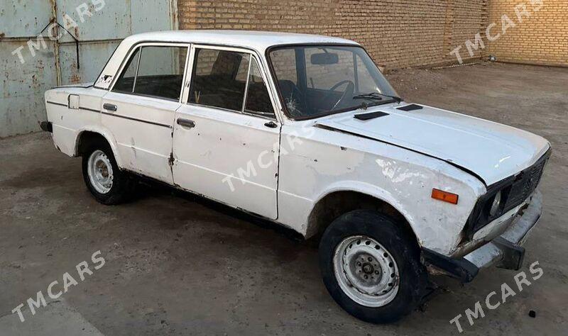 Lada 2106 1997 - 7 000 TMT - Мары - img 2