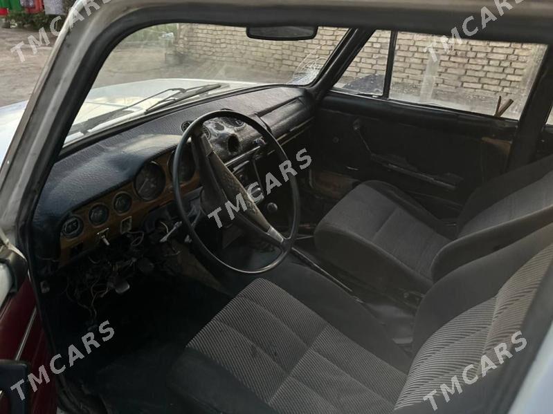 Lada 2106 1997 - 7 000 TMT - Мары - img 3