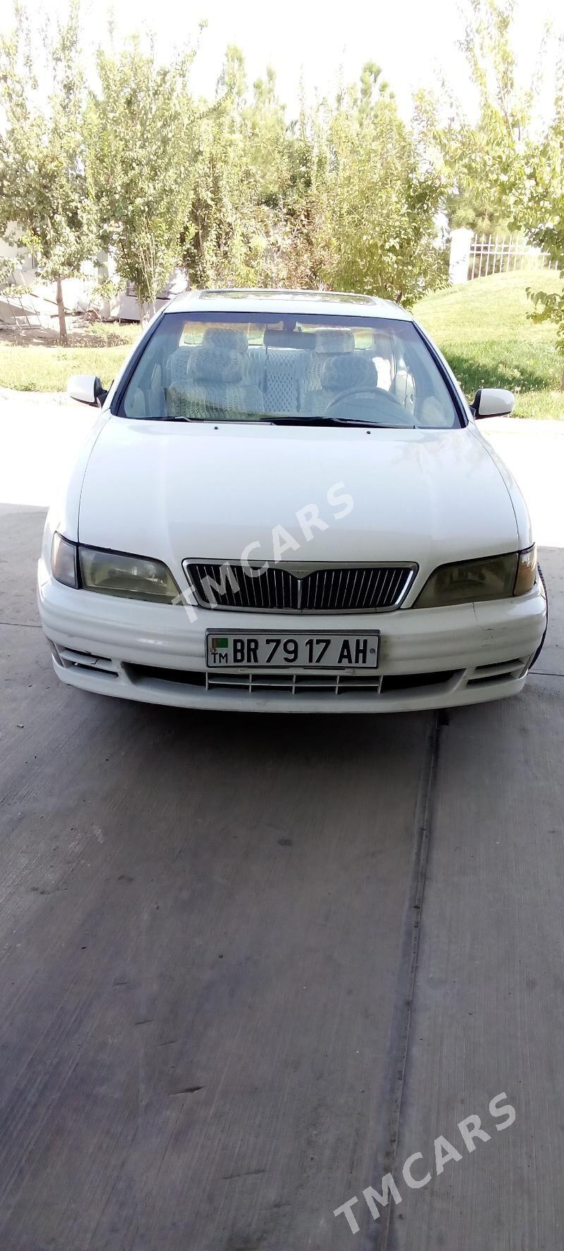 Infiniti I30 1998 - 35 000 TMT - Tejen - img 3