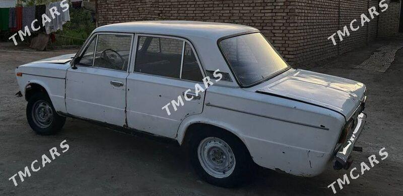 Lada 2106 1997 - 7 000 TMT - Мары - img 4