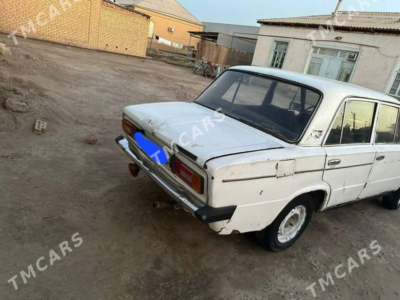 Lada 2106 1997 - 7 000 TMT - Мары - img 6