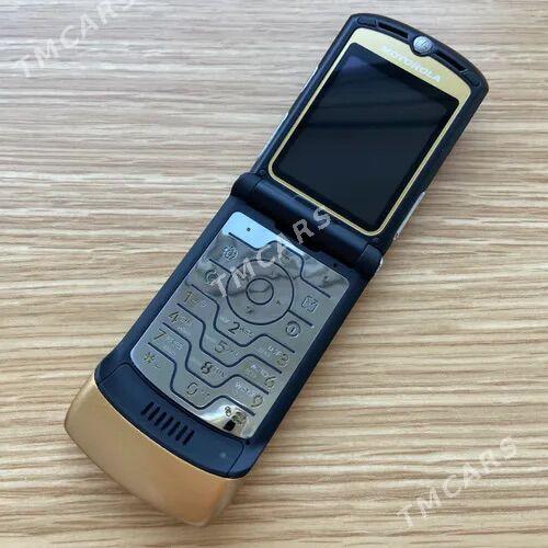 Motorola V3i original - Ашхабад - img 3