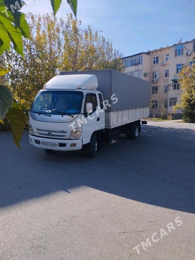 Forland H3 2007 - 200 000 TMT - Ашхабад - img 4