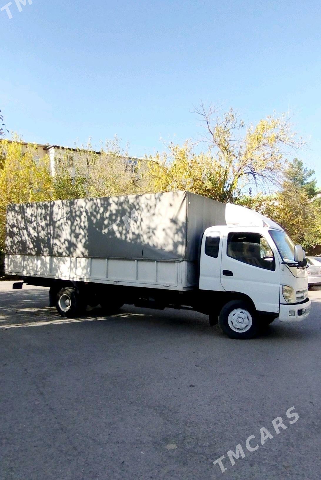 Forland H3 2007 - 200 000 TMT - Ашхабад - img 2
