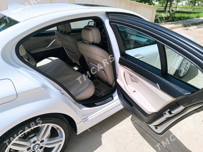 BMW F10 2014 - 480 000 TMT - Aşgabat - img 8