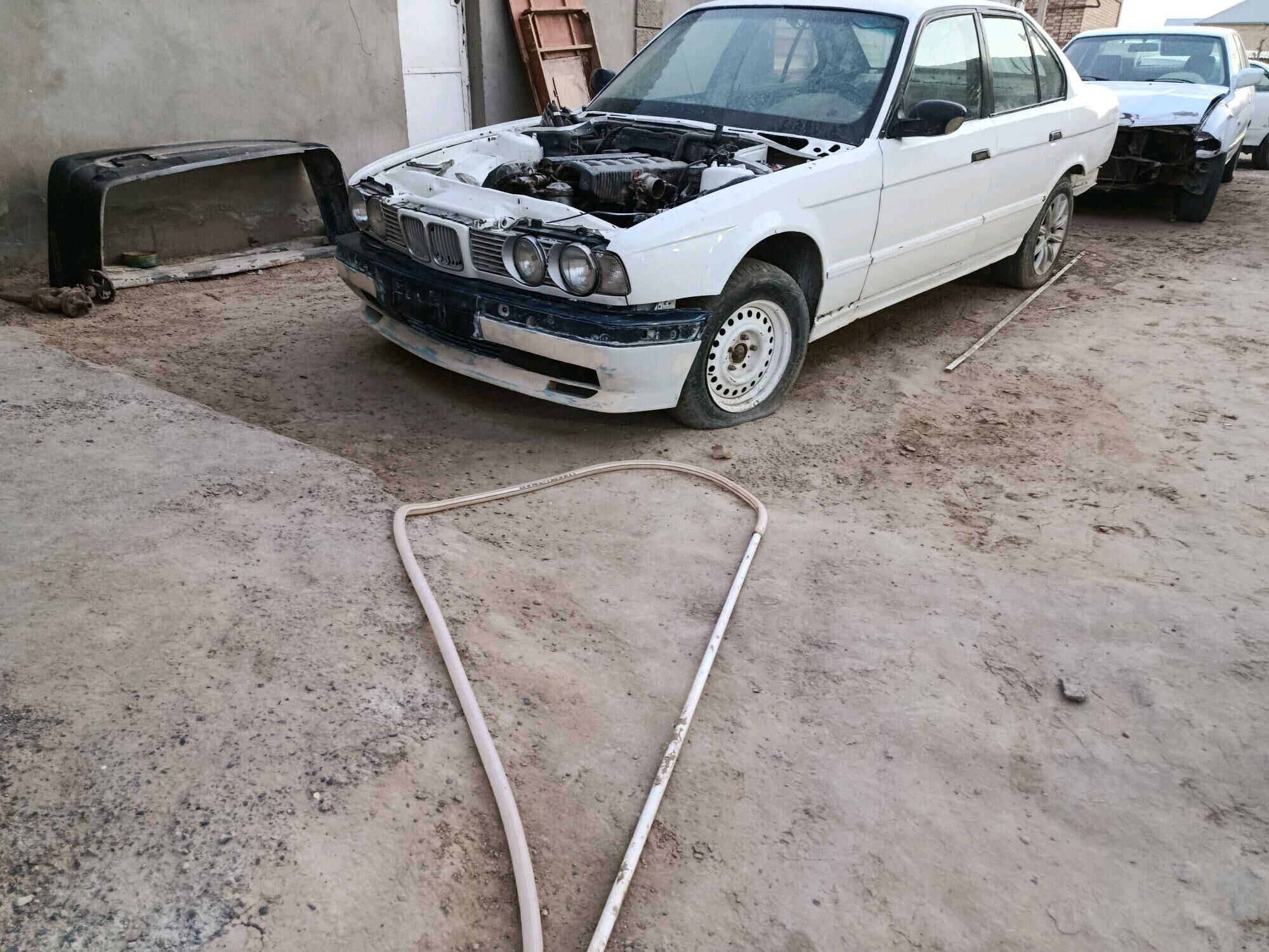 Bmw bezegleri 600 TMT - Mary - img 6