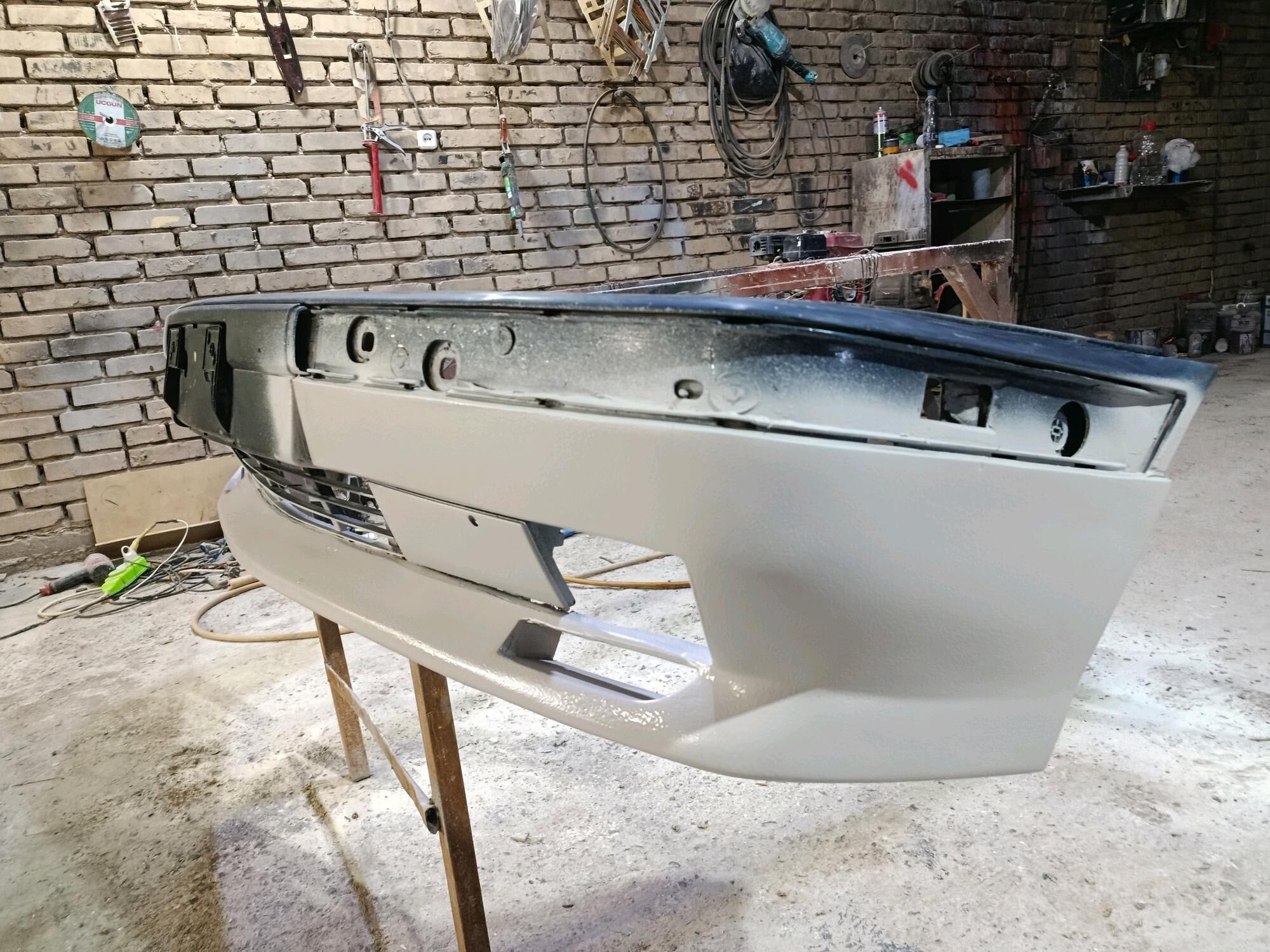 Bmw bezegleri 600 TMT - Mary - img 5
