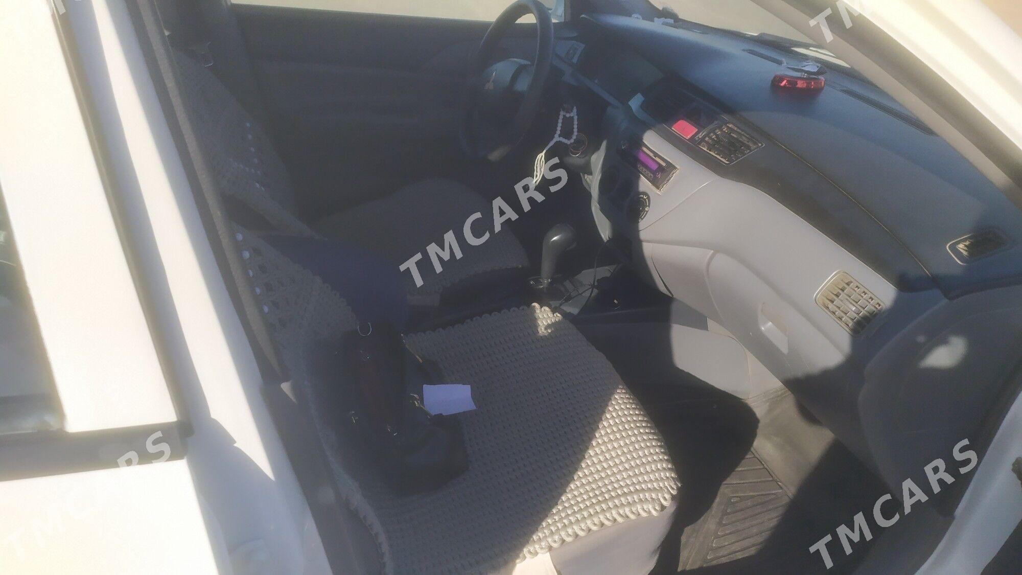 Mitsubishi Lancer 2009 - 63 000 TMT - Sakar - img 5