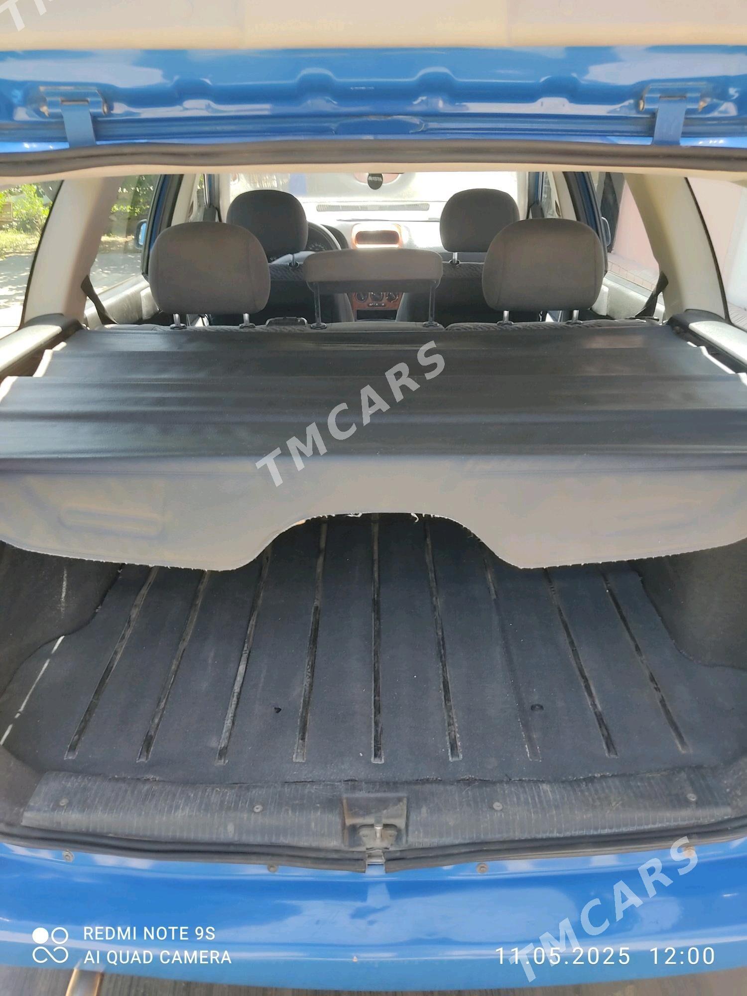 Opel Astra 2001 - 72 000 TMT - Daşoguz - img 5