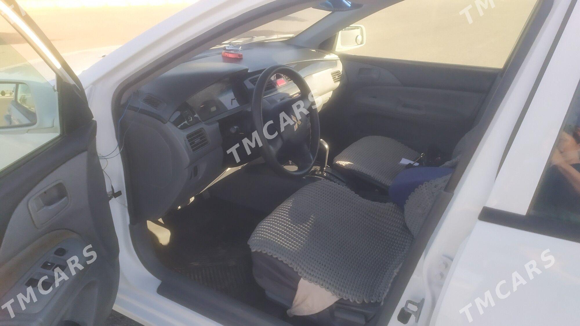 Mitsubishi Lancer 2009 - 63 000 TMT - Sakar - img 3