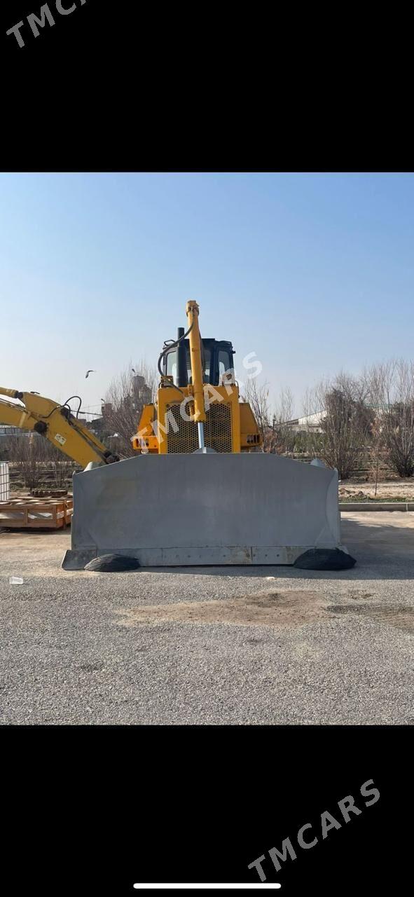 Komatsu D155AX-8 2014 - 1 190 000 TMT - Ашхабад - img 4