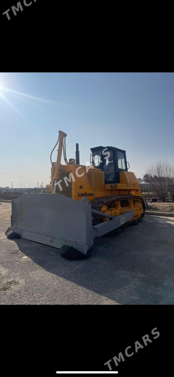 Komatsu D155AX-8 2014 - 1 190 000 TMT - Ашхабад - img 2