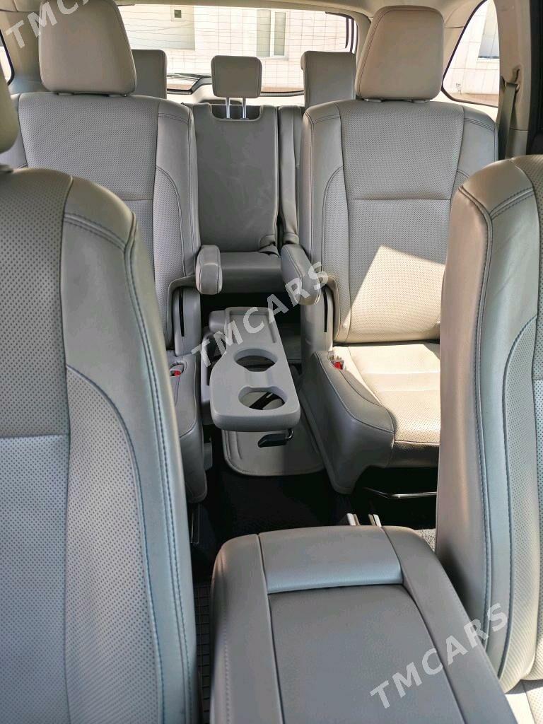 Toyota Highlander 2015 - 385 000 TMT - Ашхабад - img 7