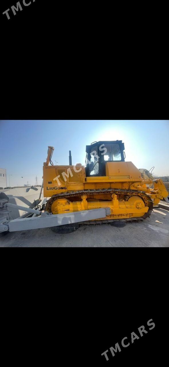 Komatsu D155AX-8 2014 - 1 190 000 TMT - Ашхабад - img 3