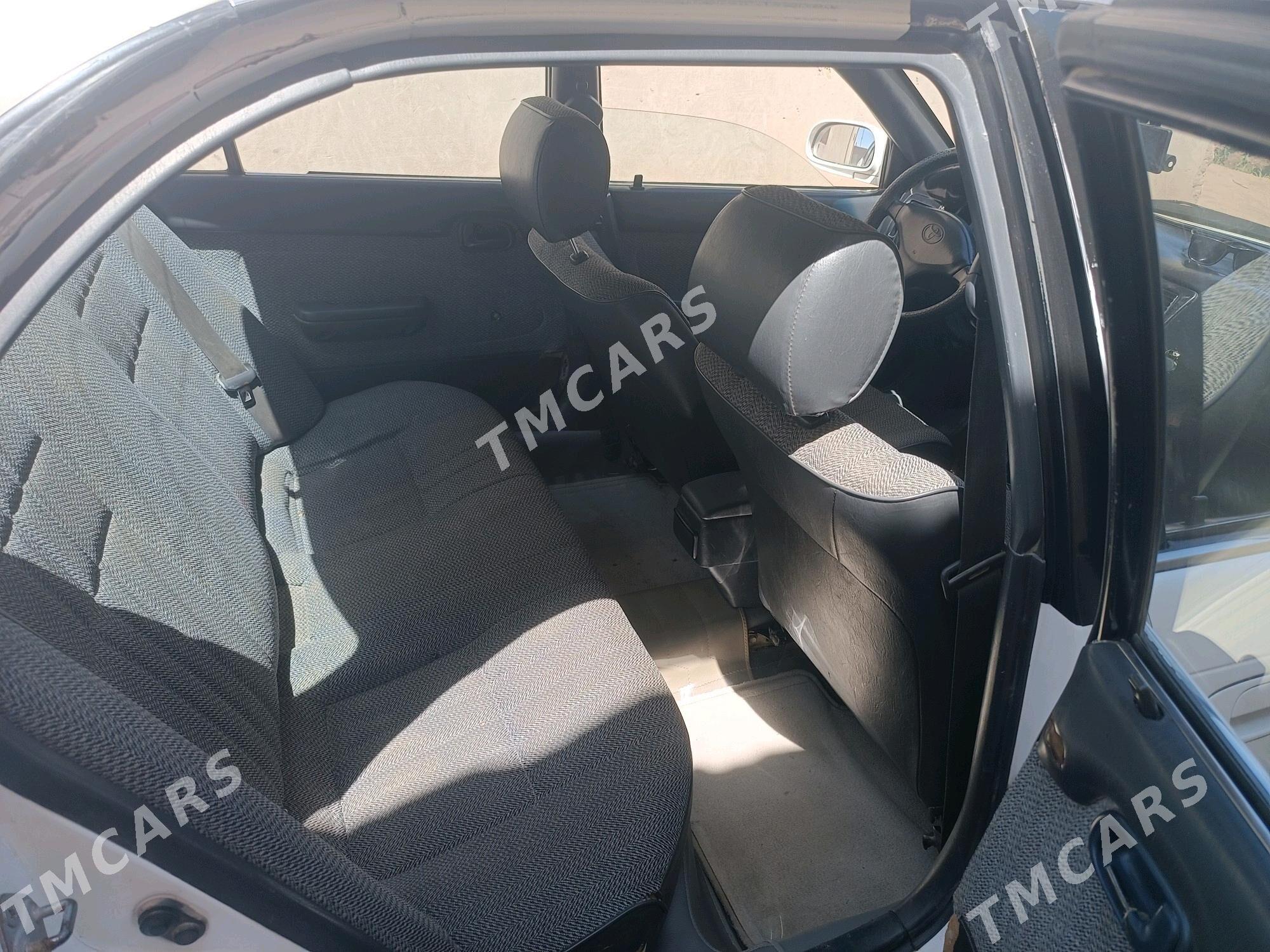 Toyota Corolla 1992 - 50 000 TMT - Гурбансолтан Едже - img 7