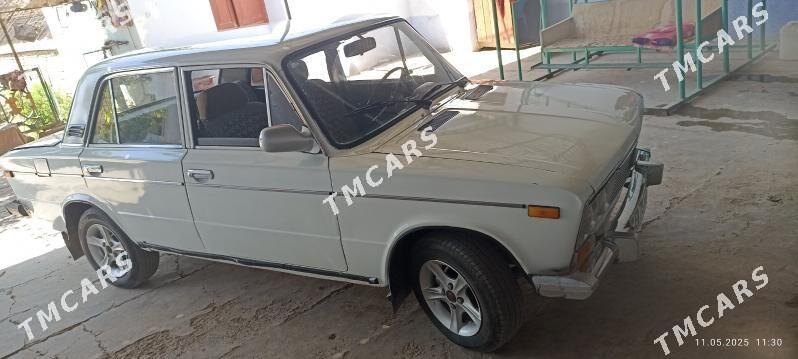 Lada 2106 1986 - 22 000 TMT - Çärjew - img 2