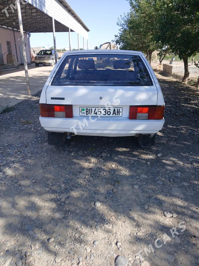Lada 2109 1996 - 23 000 TMT - Kaka - img 2