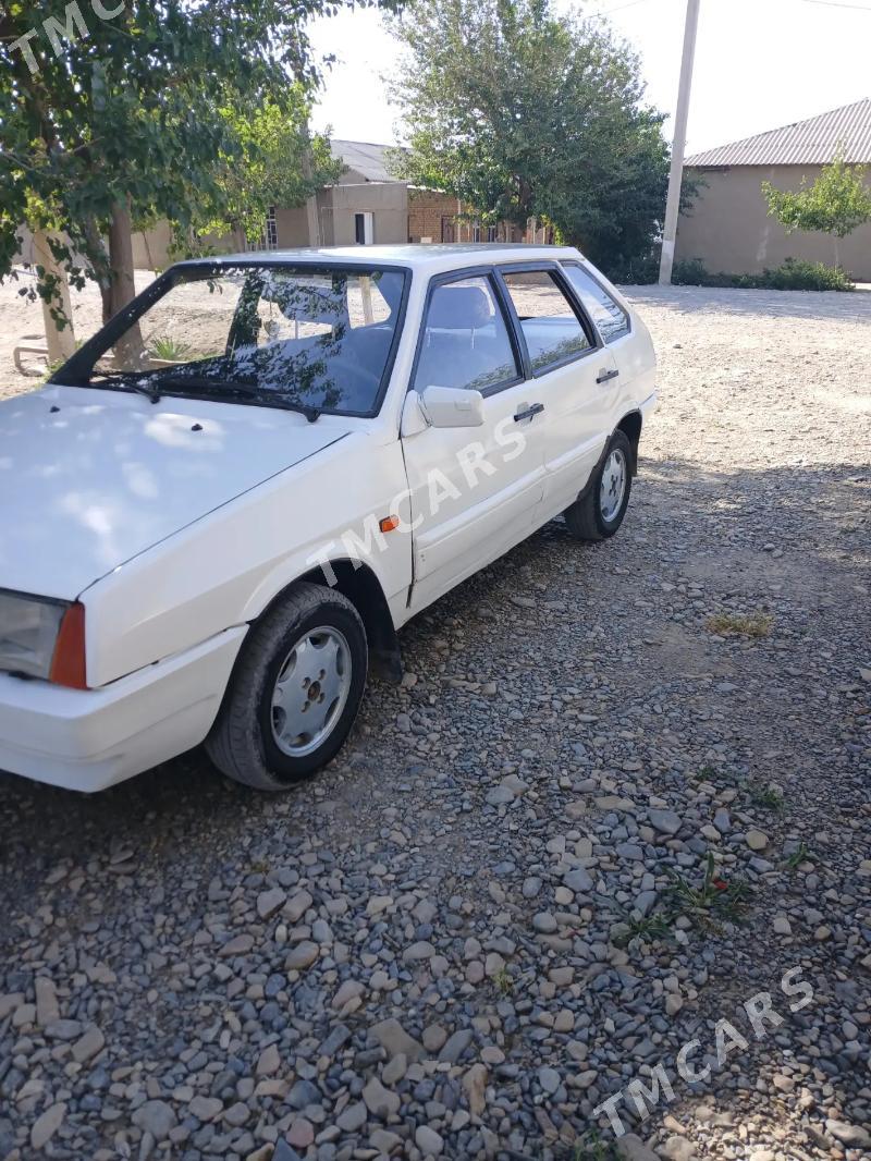 Lada 2109 1996 - 23 000 TMT - Kaka - img 5